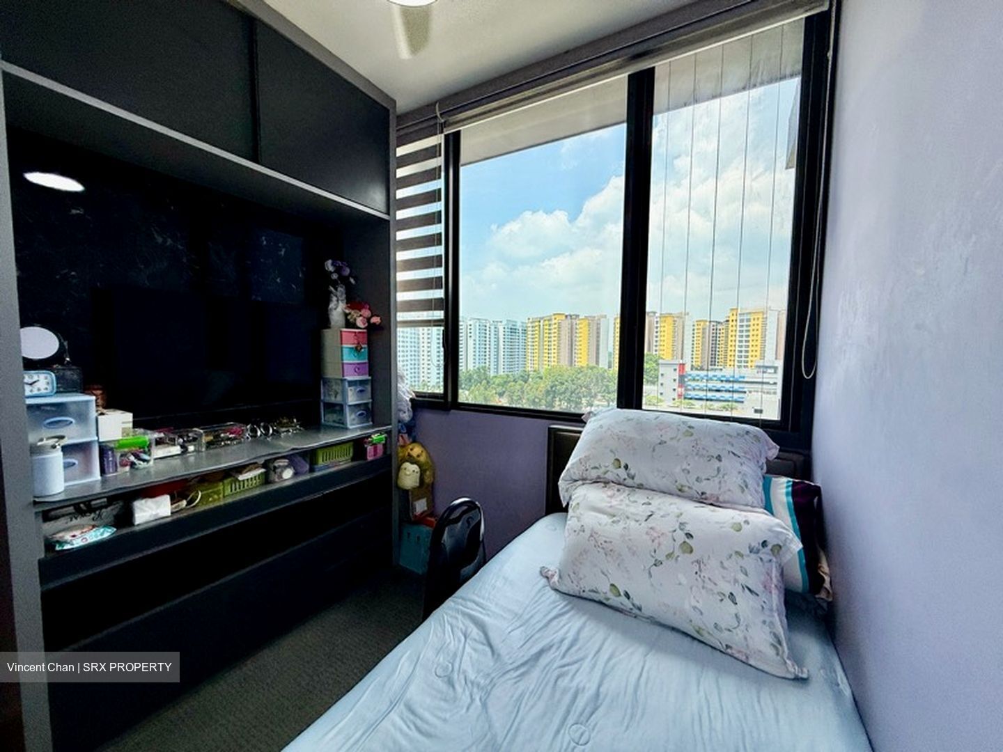 The Amore (D19), Condominium #603694751